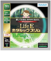 ホタルクス　環形ホタルックスリム41W N色 [昼白色] FHC41ENLESHG2