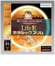 ホタルクス　環形ホタルックスリム41W L色 [電球色] FHC41ELLESHG2