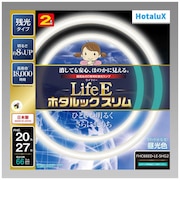 ホタルクス　環形ホタルックスリム66W D色 [昼光色] FHC66EDLESHG2