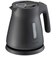 タイガー　電気ケトル 0.8L QUICK＆SAFE+ ブラック PCSA080