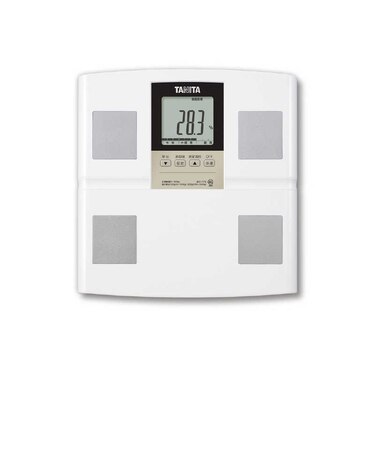 タニタ　体組成計 BC773WH
