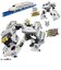 タカラトミー　新幹線変形ロボ シンカリオン SGX04 シンカリオン N700Aのぞみ アドバンスドモード SGX04ｼﾝｶﾘｵﾝN700Aﾉｿﾞﾐ