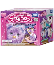 タカラトミー ふしぎなわたげ フワモコロン わんぽぽ フワモコロンワンポポ
