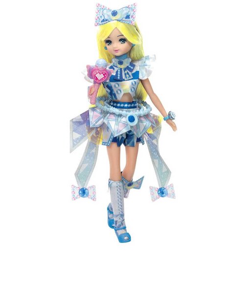 タカラトミー　ひみつのアイプリ みつき×つばさちゃん ｱｲﾌﾟﾘﾐﾂｷﾂﾊﾞｻﾁｬﾝ