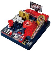 タカラトミー　アスレチックランドゲーム SASUKE $_ｱｽﾚﾁｯｸﾗﾝﾄﾞSASUKE