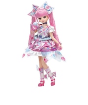 タカラトミー ひみつのアイプリ ひまり×リカちゃん アイプリヒマリリカチャン