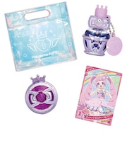 タカラトミー ひみつのアイプリ サマーオーシャンコスメセット アイプリサマーオーシャンコスメセット