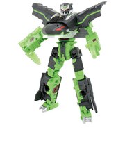 タカラトミー 新幹線変形ロボ シンカリオン チェンジ ザ ワールド ファントムシンカリオン シンカリオンCWファントムシンカリオン