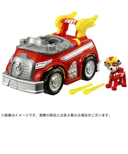 タカラトミー　パウ・パトロール 変形ビークル マーシャル マイティファイヤートラック ﾍﾝｹｲVﾌｧｲﾔｰﾄﾗｯｸ