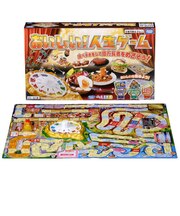 タカラトミー おいしい!人生ゲーム オイシイ!ジンセイゲーム