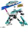 タカラトミー　新幹線変形ロボ シンカリオン SGX01 シンカリオン E5はやぶさ SGX01ｼﾝｶﾘｵﾝE5ﾊﾔﾌﾞｻ