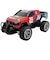 ハピネット　1/20 R/C 三菱 トライトンラリーカー RCﾐﾂﾋﾞｼﾄﾗｲﾄﾝﾗﾘｰｶｰ