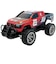 ハピネット　1/20 R/C 三菱 トライトンラリーカー RCﾐﾂﾋﾞｼﾄﾗｲﾄﾝﾗﾘｰｶｰ