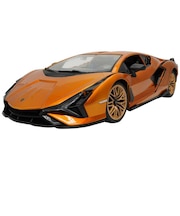 ハピネット　1/14 R/C Lamborghini Sian FKP37(ランボルギーシアンFKP37) RCﾗﾝﾎﾞﾙｷﾞｰｼｱﾝFKP37