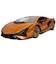 ハピネット　1/14 R/C Lamborghini Sian FKP37(ランボルギーシアンFKP37) RCﾗﾝﾎﾞﾙｷﾞｰｼｱﾝFKP37