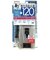 カシムラ　海外用変圧器110-130V/120VA WT32U