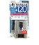 カシムラ　海外用変圧器110-130V/120VA WT32U