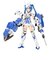 コトブキヤ　フレームアームズ・ガール アーキテクト ニパ子 Ver． FAGｱｰｷﾃｸﾄﾆﾊﾟｺ