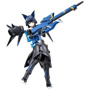 コトブキヤ　アリス・ギア・アイギス 小芦睦海 ｱﾘｽｷﾞｱｺｱｼﾑﾂﾐ