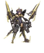 コトブキヤ フレームアームズ・ガール フレズヴェルク=アルバス FAGフレズヴェルク=アルバス
