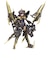 コトブキヤ　フレームアームズ・ガール フレズヴェルク＝アルバス FAGﾌﾚｽﾞｳﾞｪﾙｸ=ｱﾙﾊﾞｽ
