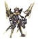 コトブキヤ　フレームアームズ・ガール フレズヴェルク＝アルバス FAGﾌﾚｽﾞｳﾞｪﾙｸ=ｱﾙﾊﾞｽ