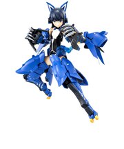 コトブキヤ　アリス・ギア・アイギス 小芦睦海［剛毅］ ﾒｶﾞﾐｺｱｼﾑﾂﾐｺﾞｳｷ