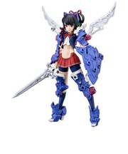 コトブキヤ (再販)1/1 メガミデバイス BUSTER DOLL ナイト KP683BUSTERDOLLナイト