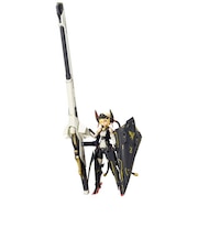 コトブキヤ (再販)1/1 メガミデバイス BULLET KNIGHTS ランチャー メガミBKランチャー