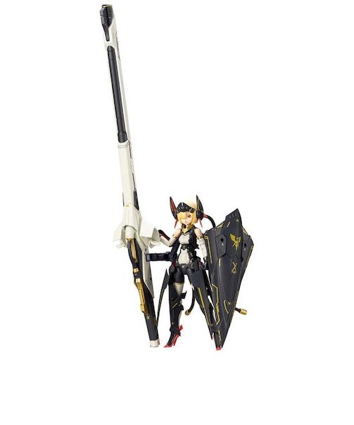 コトブキヤ　(再販)1/1 メガミデバイス BULLET KNIGHTS ランチャー ﾒｶﾞﾐBKﾗﾝﾁｬｰ