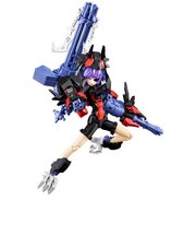 コトブキヤ　1/1 メガミデバイス Chaos ＆ Pretty グランマ KP717ｸﾞﾗﾝﾏ