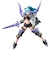 コトブキヤ　1/1 メガミデバイス BUSTER DOLL ナイト DARKNESS CLAW KP780