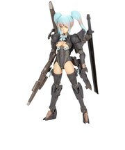 コトブキヤ フレームアームズ・ガール 影虎 FAGカゲトラ