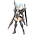 コトブキヤ　フレームアームズ・ガール 影虎 FAGｶｹﾞﾄﾗ