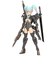コトブキヤ　フレームアームズ・ガール 影虎 FAGｶｹﾞﾄﾗ