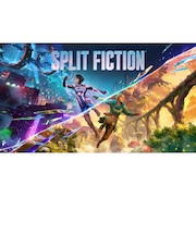 エレクトロニック・アーツ Switch2ゲームソフト Split Fiction BEE-J-AAFNA<br>★こちらの商品は人気商品のため、色違い・仕様違い等含め「一家族1台限り」でのご協力をお願いしております。