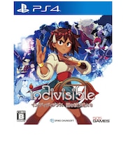 スパイクチュンソフト PS4ゲームソフト インディヴィジブル 闇を祓う魂たち PLJS36143<br>★こちらの商品は人気商品のため、色違い・仕様違い等含め「一家族1台限り」でのご協力をお願いしております。