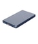 OWLTECH　モバイルバッテリー マグネット式ワイヤレス充電 5000mAh PD20W/ワイヤレス15W USB Type-C入出力 ネイビー OWLLPBMG5002NV