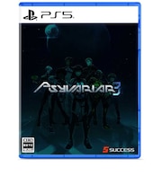サクセス　PS5ゲームソフト サイヴァリア3 ｻｲｳﾞｧﾘｱ3<br>★こちらの商品は人気商品のため、色違い・仕様違い等含め「一家族１台限り」でのご協力をお願いしております。