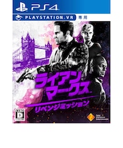 ソニーインタラクティブエンタテインメント PS4ゲームソフト(VR専用) PCJS66049