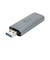 ナカバヤシ　[ウェブカメラ化] USB3.0接続→ポｰト:HDMI×1  USBキャプチャｰユニット  UCPHD31