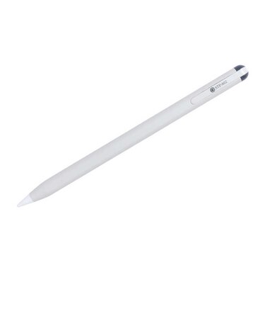 ナカバヤシ　iPad専用タッチペン 高感度タイプ STPA02WH