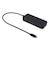 ナカバヤシ　USB Type-C ドッキングステーション HDMI/USB PD/USB3.2 Gen1(Type-C)/USB3.2 Gen1/LAN(1000BASE-T) UDS2K02P