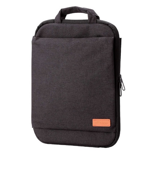 エレコム　インナーバッグ 取っ手付き off toco 13.3inch ブラック BMIBOF13BK