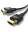 エレコム　HDMIケーブル Ultra High Speed HDMI ブラック  [2m /HDMI⇔HDMI /スタンダードタイプ /8K・4K対応] DHHD21E20BK