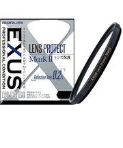 マルミ光機 EXUSレンズプロテクト Mark2 37mm 37MMEXUSレンズプロテクト