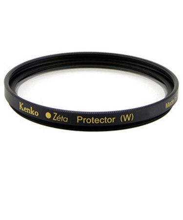 ケンコー・トキナー　Zeta plus プロテクター 43mm  43SｾﾞｰﾀﾌﾟﾛﾃｸﾀｰﾌﾟﾗｽBC
