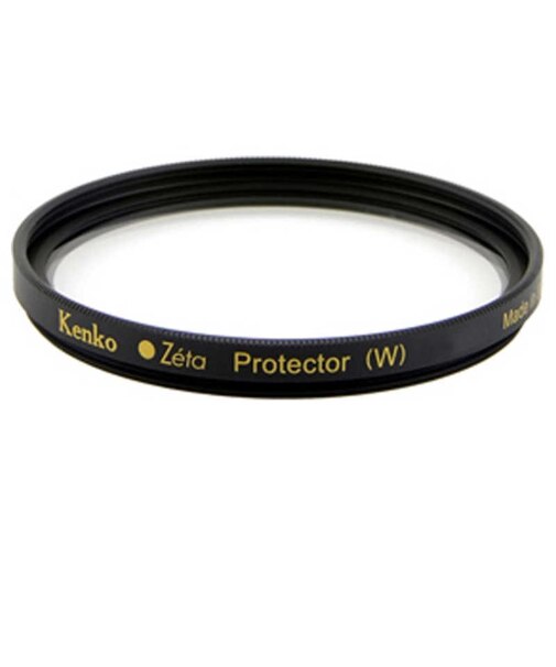 ケンコー・トキナー　Zeta plus プロテクター 43mm  43SｾﾞｰﾀﾌﾟﾛﾃｸﾀｰﾌﾟﾗｽBC