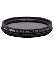ケンコー・トキナー PRO1D WIDEBAND サーキュラーPL(W) PRO1D37SCPLW