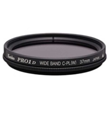 ケンコー・トキナー　PRO1D WIDEBAND サーキュラーPL(W) PRO1D37SCPLW
